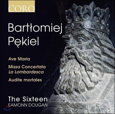 The Sixteen Ű: ƺ  (Pekiel: Ave Maria)