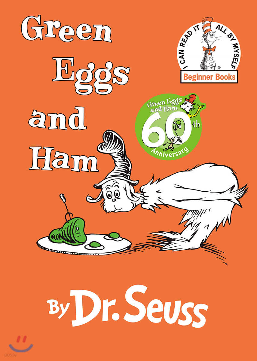 Green Eggs and Ham