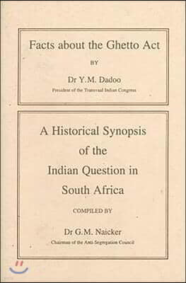 History Synopsis Indian Que
