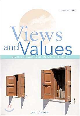 Views and Values, 3/E