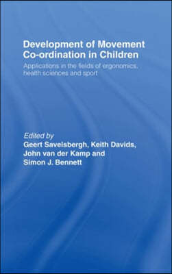 Development of Movement Coordination in Children