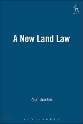 New Land Law 2nd Ed 2003: Second Edition 2003