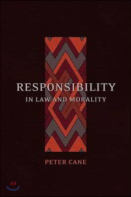 Responsibility in Law and Morality