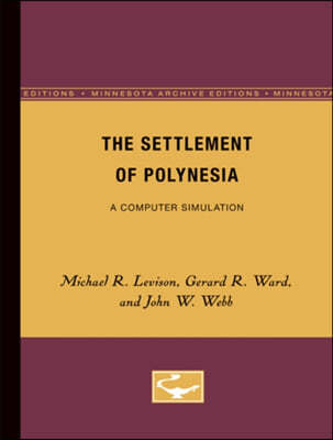 The Settlement of Polynesia