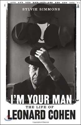 I'm Your Man