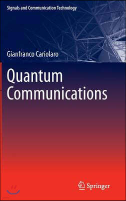 Quantum Communications