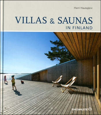 Villas & Saunas in Finland