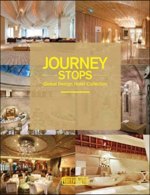 Journey Stops