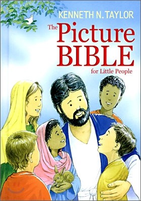 The Picture Bible for Little People