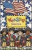 Wee Sing America (Book + CD)