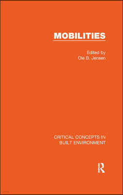 Mobilities