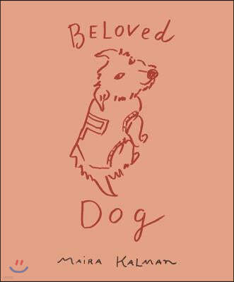 Beloved Dog