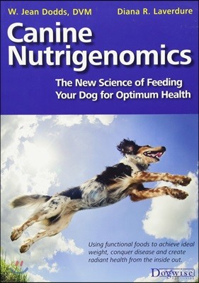 Canine Nutrigenomics