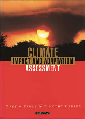 Climate Impact and Adaptation Assessment