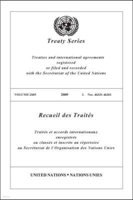 United Nations Treaty