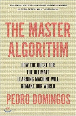 The Master Algorithm