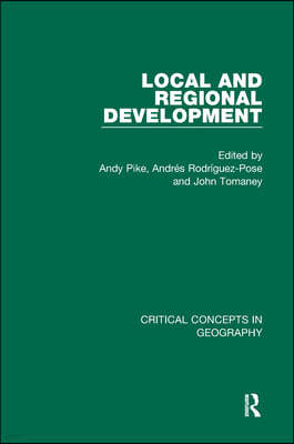 Local and Regional Development