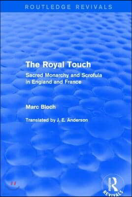 Royal Touch (Routledge Revivals)