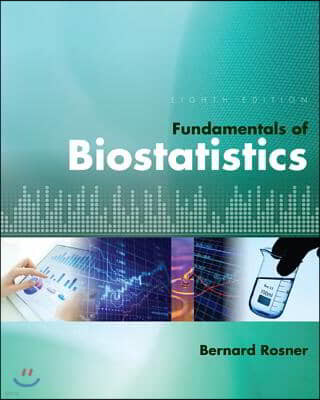 Fundamentals of Biostatistics