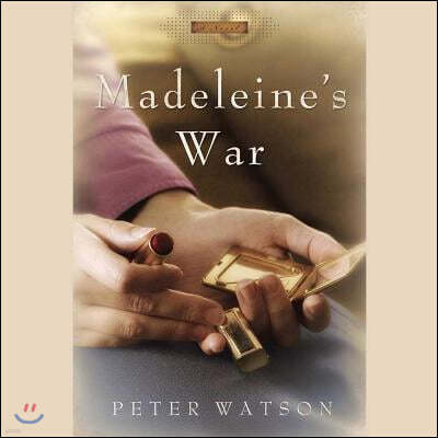 Madeleine's War Lib/E