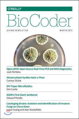 Biocoder #6: Winter 2015