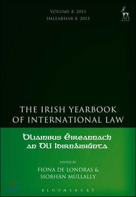 The Irish Yearbook of International Law 2009-10