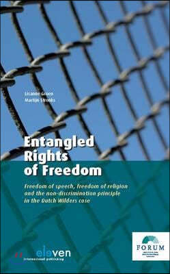 Entangled Rights of Freedom