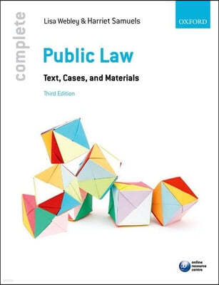 Complete Public Law