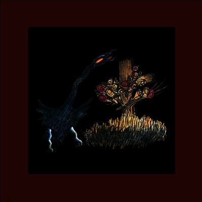 Drive-By Truckers — Definitive Decoration Day 앨범 커버