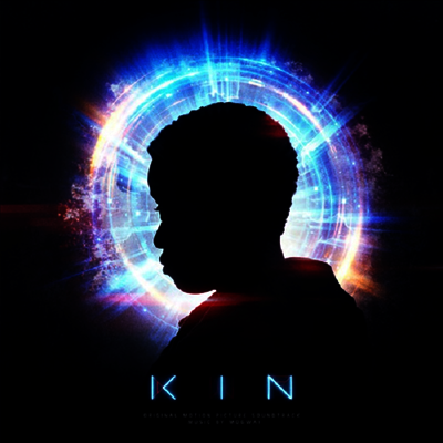 Mogwai - Kin (Ltd)(Indie Exclusive)(180g)(transparent red vinyl)(LP)