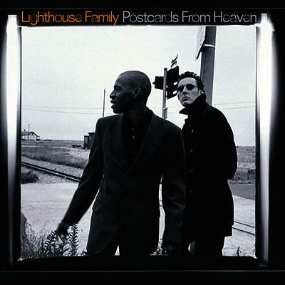 Lighthouse Family - Postcards From Heaven (LP)