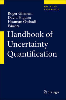 Handbook of Uncertainty Quantification