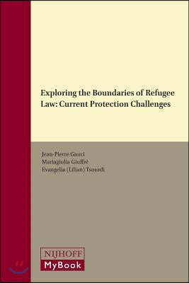 Exploring the Boundaries of Refugee Law: Current Protection Challenges