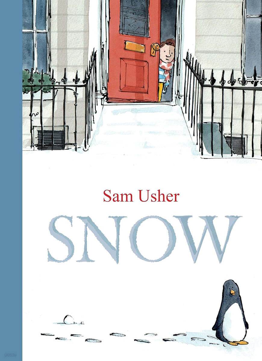 Snow