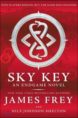 Endgame: Sky Key: 2