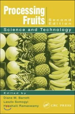 Processing Fruits