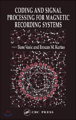 Coding and Signal Processing for Magnetic Recording Systems