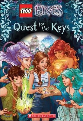 Quest for the Keys