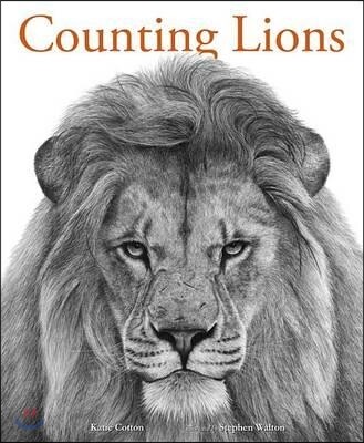 Counting Lions: Portraits from the Wild