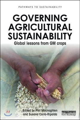 Governing Agricultural Sustainability