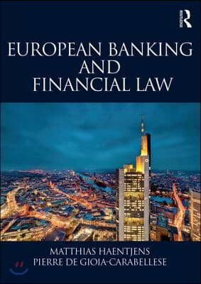 European Banking and Financial Law