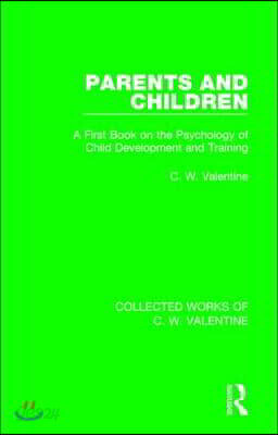 Parents and Children
