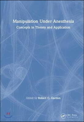 Manipulation Under Anesthesia