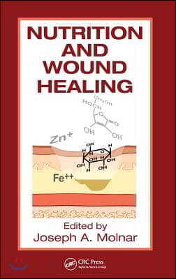 Nutrition and Wound Healing