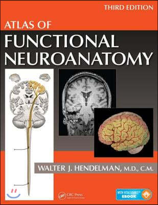 Atlas of Functional Neuroanatomy