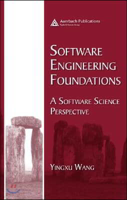 Software Engineering Foundations