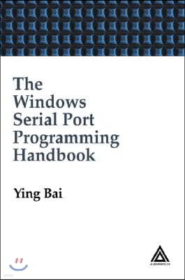 The Windows Serial Port Programming Handbook