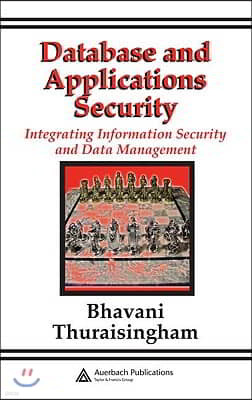 Database and Applications Security