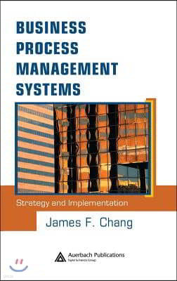 Business Process Management Systems