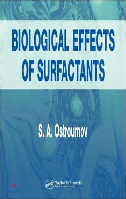 Biological Effects of Surfactants